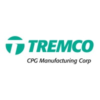 Tremco CPG Mfg Corp logo, Tremco CPG Mfg Corp contact details