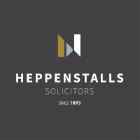 Heppenstalls Solicitors Ltd logo, Heppenstalls Solicitors Ltd contact details