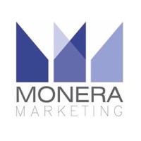 Monera Marketing logo, Monera Marketing contact details