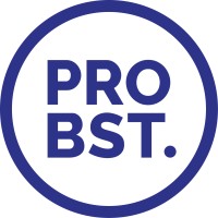 Frank Probst logo, Frank Probst contact details