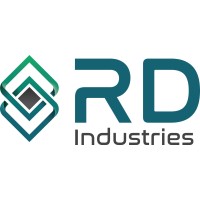 RD Industries, Inc. logo, RD Industries, Inc. contact details