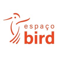 Espaço Bird logo, Espaço Bird contact details