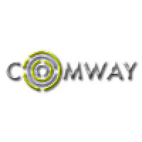 COMWAY logo, COMWAY contact details