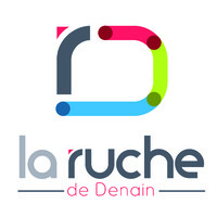 Ruche d'Entreprises de Denain logo, Ruche d'Entreprises de Denain contact details