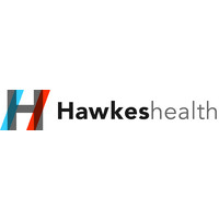 Hawkes Health logo, Hawkes Health contact details