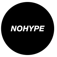 nohype GmbH logo, nohype GmbH contact details