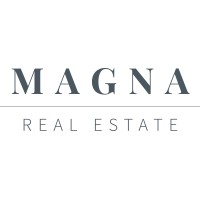 MAGNA Real Estate AG logo, MAGNA Real Estate AG contact details