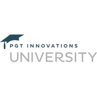 PGTI University logo, PGTI University contact details