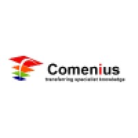 Comenius Limited logo, Comenius Limited contact details