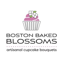 Boston Baked Blossoms logo, Boston Baked Blossoms contact details