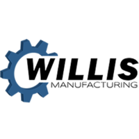 Willis Manufacturing Inc. logo, Willis Manufacturing Inc. contact details