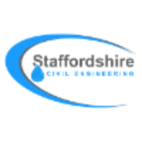 Staffordshire Civil Engineering LTD logo, Staffordshire Civil Engineering LTD contact details