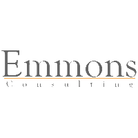 Emmons Consulting logo, Emmons Consulting contact details