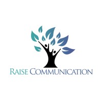 Raise Communication logo, Raise Communication contact details