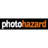 PhotoHazard logo, PhotoHazard contact details