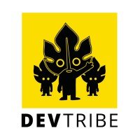 DEVTRIBE logo, DEVTRIBE contact details