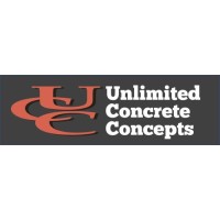 Unlimited Concrete Concepts logo, Unlimited Concrete Concepts contact details