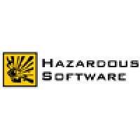 Hazardous Software Inc logo, Hazardous Software Inc contact details