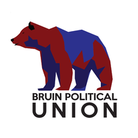 Bruin Political Union logo, Bruin Political Union contact details