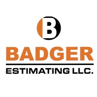 Badger Estimating LLC logo, Badger Estimating LLC contact details