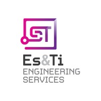 ES & TI ENGINEERING SERVICES LTD logo, ES & TI ENGINEERING SERVICES LTD contact details