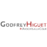 GODFREY-HIGUET, Association d'avocats logo, GODFREY-HIGUET, Association d'avocats contact details