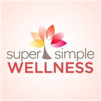 Super Simple Wellness logo, Super Simple Wellness contact details