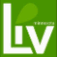 LivGREEN Magazine logo, LivGREEN Magazine contact details