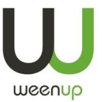 WEENUP logo, WEENUP contact details