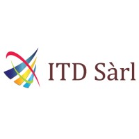 ITD Sàrl logo, ITD Sàrl contact details