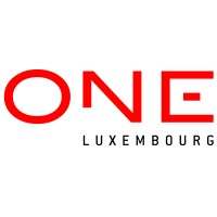 One Luxembourg logo, One Luxembourg contact details