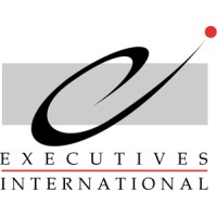 Executives International logo, Executives International contact details