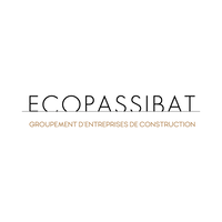 ECOPASSIBAT logo, ECOPASSIBAT contact details