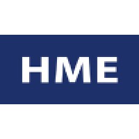 HME logo, HME contact details