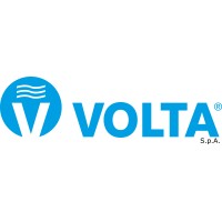 Volta S.p.A. logo, Volta S.p.A. contact details