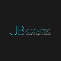 JB Cosmetic logo, JB Cosmetic contact details