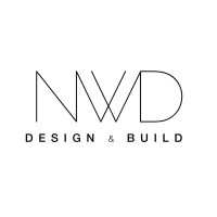 NWD Design & Build logo, NWD Design & Build contact details