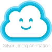 Silver Lining Animation logo, Silver Lining Animation contact details