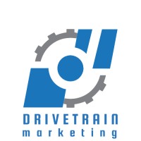 DriveTrain Marketing logo, DriveTrain Marketing contact details