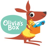 Olivia's Box GmbH logo, Olivia's Box GmbH contact details