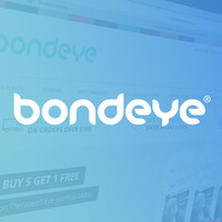 Bondeye Optical Ltd logo, Bondeye Optical Ltd contact details