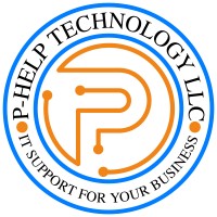 P-HELP TECHNOLOGY LLC logo, P-HELP TECHNOLOGY LLC contact details