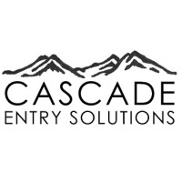 Cascade Entry Solutions LLC logo, Cascade Entry Solutions LLC contact details