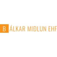 Bálkar Miðlun ehf logo, Bálkar Miðlun ehf contact details