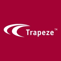 Trapeze DACH logo, Trapeze DACH contact details