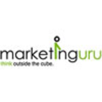 Marketinguru logo, Marketinguru contact details