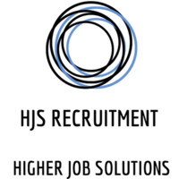 HJS Recruitment logo, HJS Recruitment contact details