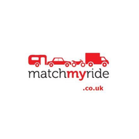 Match My Ride UK Ltd logo, Match My Ride UK Ltd contact details