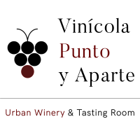 Vinicola Punto y Aparte logo, Vinicola Punto y Aparte contact details