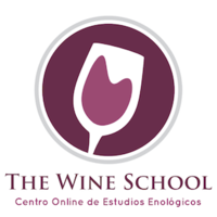 The Wine School MX logo, The Wine School MX contact details